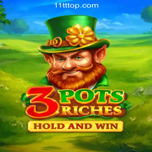 Explore the Exciting World of 3potsRiches: Dive into the Thrilling Cassino Experience
