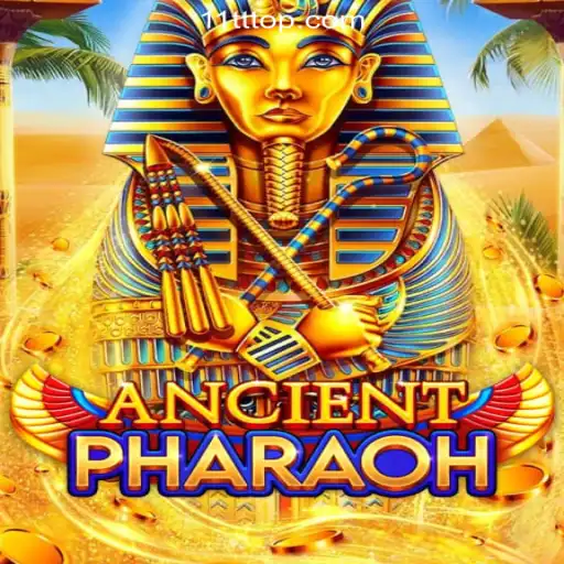 Exploring the Exciting World of AncientPharaoh: 11TT Cassino📌 Exploda nas Mesas!