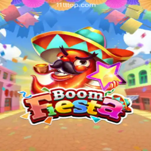 Ultimate Guide to BoomFiesta: Experience the 11TT Cassino Explosion
