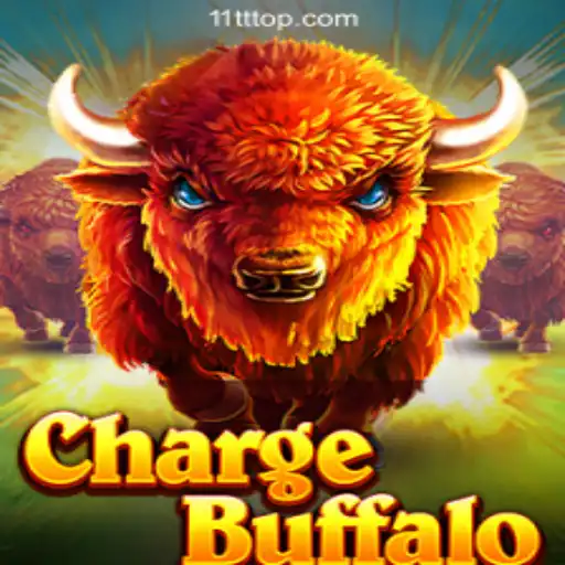 ChargeBuffalo: Harness the Power of the Stampede in 11TT Cassino📌 Exploda nas Mesas!