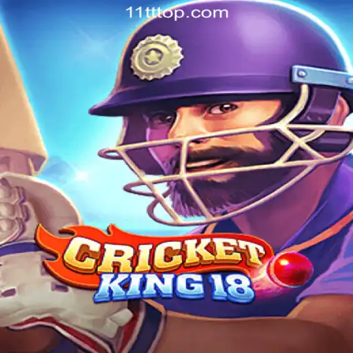 Discover CricketKing18 and the Exciting World of 11TT Cassino📌 Exploda nas Mesas!