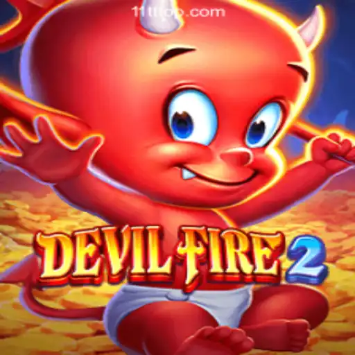 DevilFire2: The Thrilling Casino Adventure with 11TT Cassino Exploda nas Mesas!