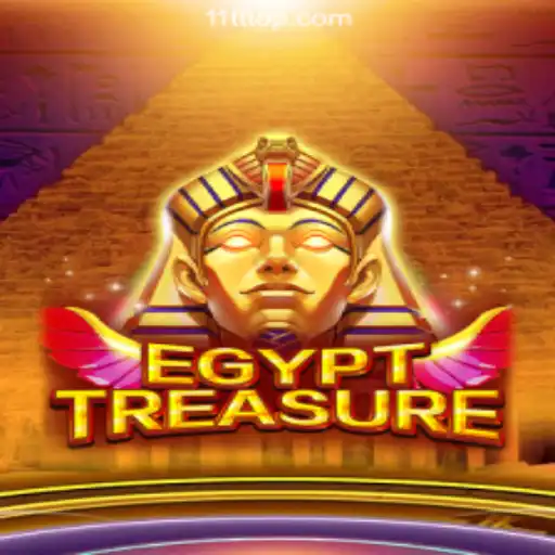 Unveiling the Mysteries of EgyptTreasure at 11TT Cassino