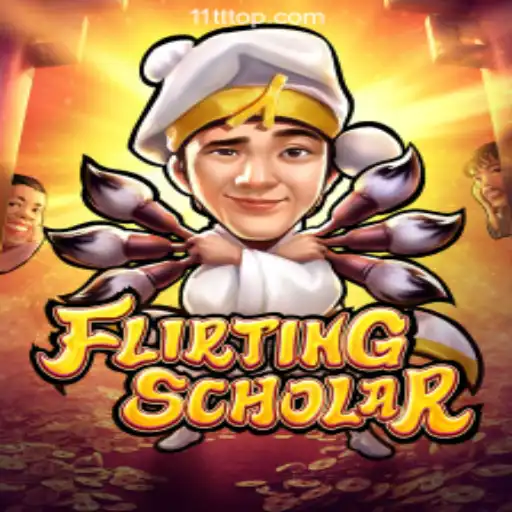 FlirtingScholar: Master the Art of Wit in Gaming