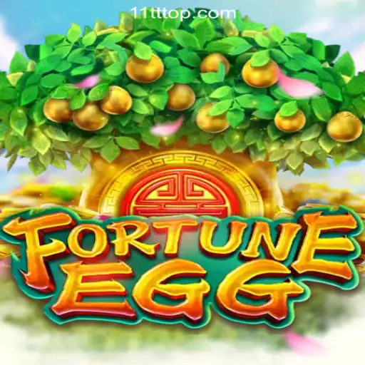 Exploring FortuneEgg: The Thrilling Casino Game with 11TT Cassino📌 Exploda nas Mesas!
