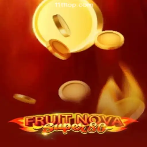 Exploring FruitNovaSuper80: A Fresh Take on Casino Gaming