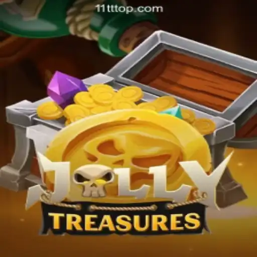 Discover the Excitement of JollyTreasures: The Thrilling Casino Adventure