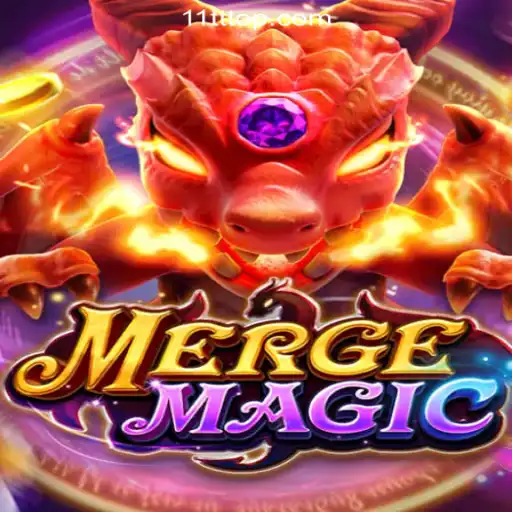 Exploring the Magical World of MergeMagic and the Thrilling Adventure of 11TT Cassino