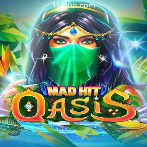 MadHitOasis: Dive Into the Thrilling World of 11TT Cassino