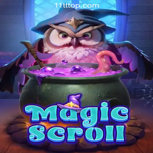 Discover the Enchanting World of MagicScroll: Unleash the Spellbinding Adventure