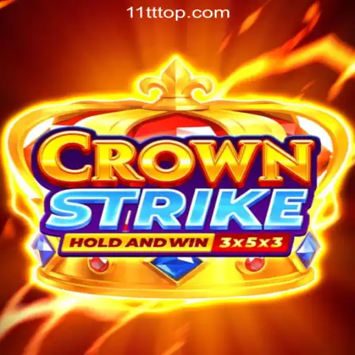 Crownstrike: Unleash the Excitement with 11TT Cassino
