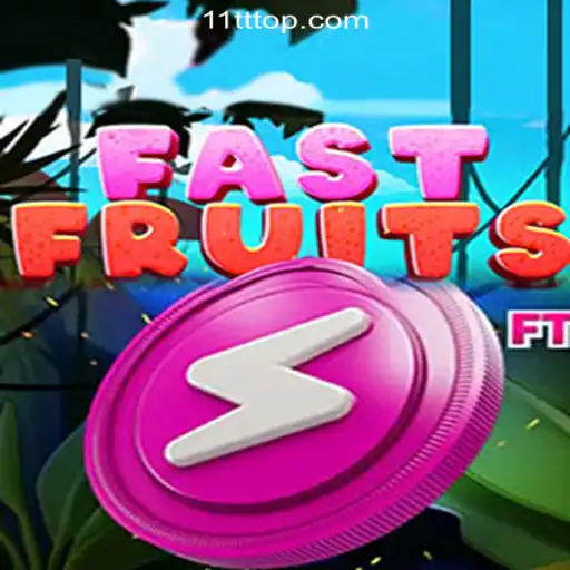 FastFruits: Dive into the World of 11TT Cassino📌 Exploda nas Mesas!