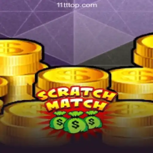 Exploring ScratchMatch: A Dive into the World of 11TT Cassino📌 Exploda nas Mesas!