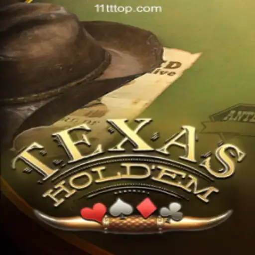 Texas Hold'em: Mastering the Tables with 11TT Cassino