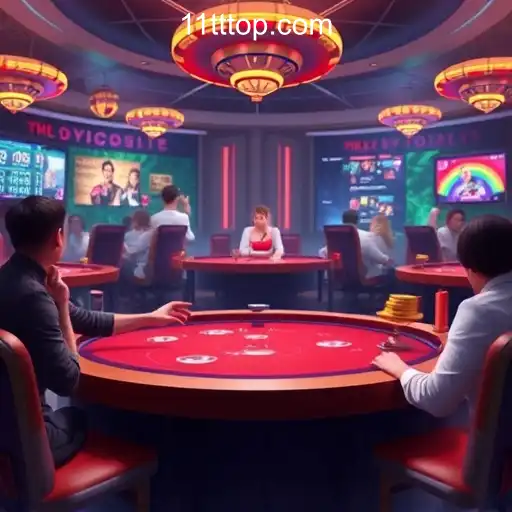 Exploring the World of PG Games