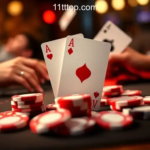 Mastering Poker Games: Ultimate Strategies and Tips