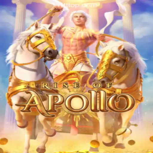 Rise of Apollo: Exploring the Mythical Slot Game and Its Exciting Features