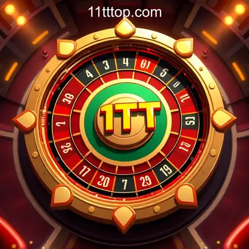 Rotary Games: An Exploration of 11TT Cassino📌 Exploda nas Mesas!