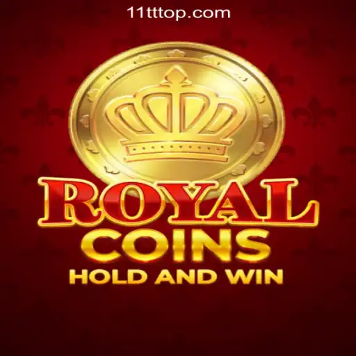 Exploring RoyalCoins: An Intriguing Dive into the World of 11TT Cassino📌 Exploda nas Mesas!