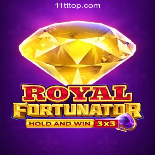 Discover the Excitement of Royalfort and Break the Bank at 11TT Cassino: Exploda nas Mesas!