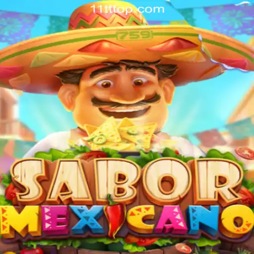 Dive into the Exciting World of SaborMexicano: Discover the Thrills of 11TT Cassino📌 Exploda nas Mesas!