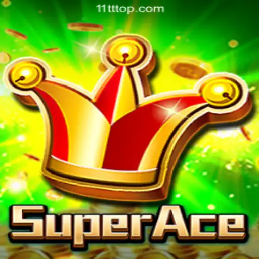 Unveiling the Thrills of SuperAce: A Dive into '11TT Cassino📌 Exploda nas Mesas!'
