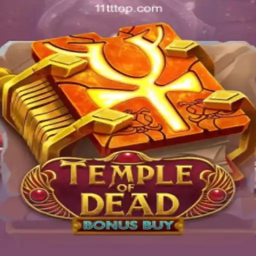 Unleashing the Thrills of TempleofDeadBonusBuy at 11TT Cassino📌 Exploda nas Mesas!