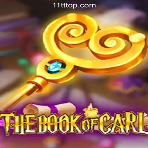 Explore TheBookofCarl: The Ultimate Adventure Awaits