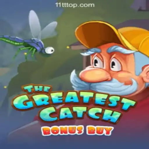 Exploring TheGreatestCatchBonusBuy: A New Frontier in Online Gaming