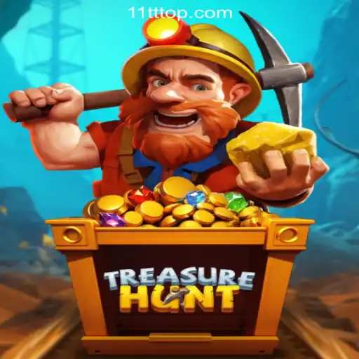 Exploring the Excitement of TreasureHunt: 11TT Cassino📌 Exploda nas Mesas!