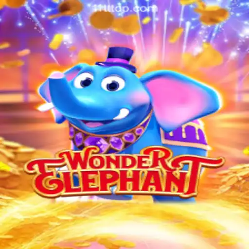 Discover the Thrilling World of WonderElephant: Your Guide to 11TT Cassino📌 Exploda nas Mesas!
