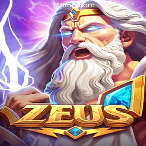 Zeus: A Thrilling Journey into Ancient Greek Mythology